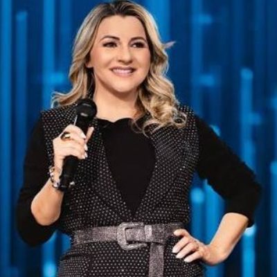 Adriana Aguiar