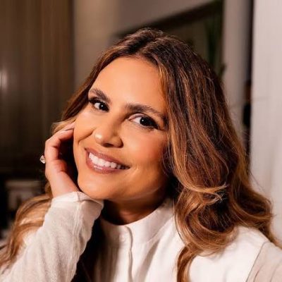 Aline Barros