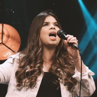 Aline Lana