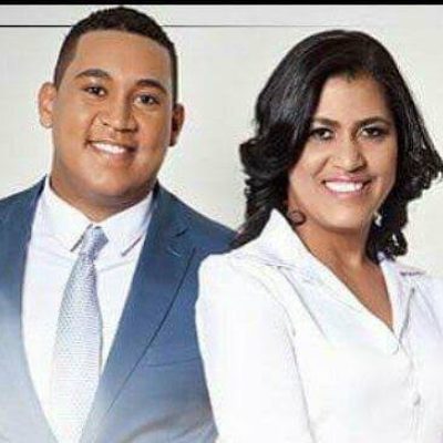 Alisson e Neide