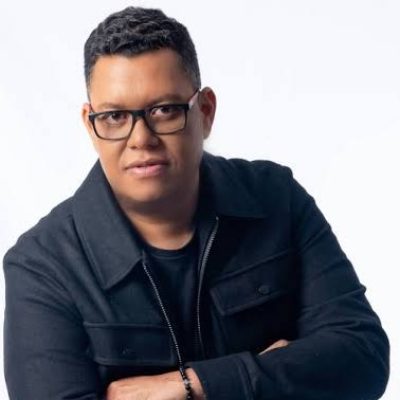 Anderson Freire