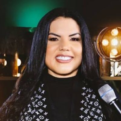Antônia Gomes