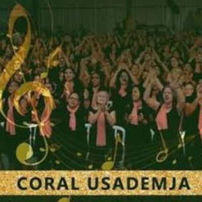 Coral Usademja