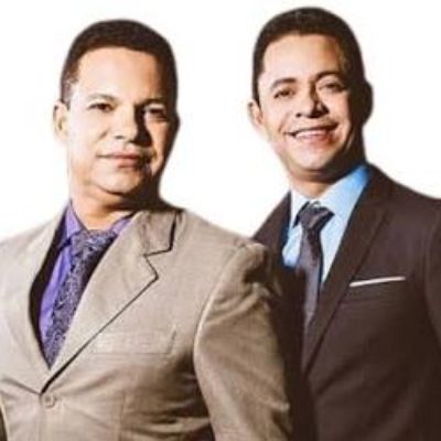 Daniel & Samuel