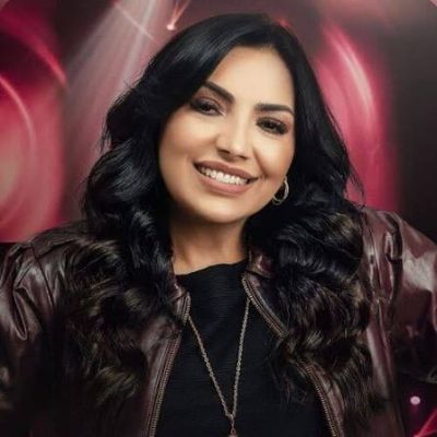 Eyshila