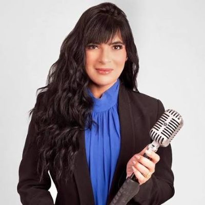 Fernanda Brum