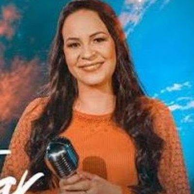 Lilian Cristina