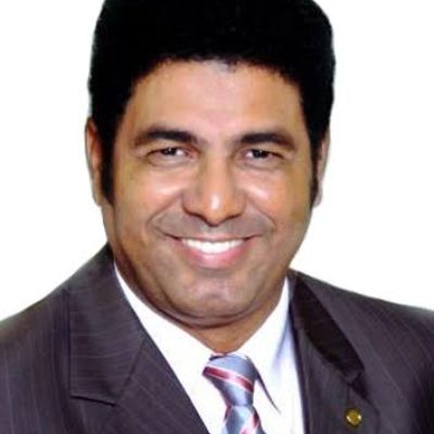 Marcos Antônio