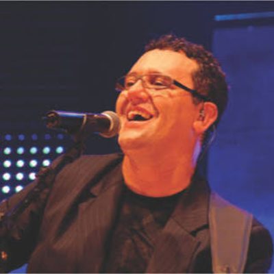 Nani Azevedo