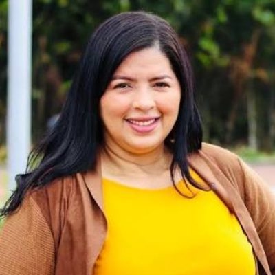 Noêmia Martins