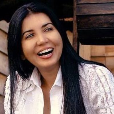 Rosilene Martins
