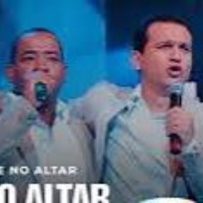 Toque no Altar