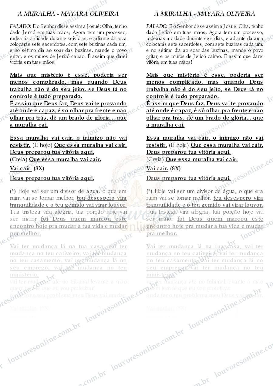 Prévia de A Muralha