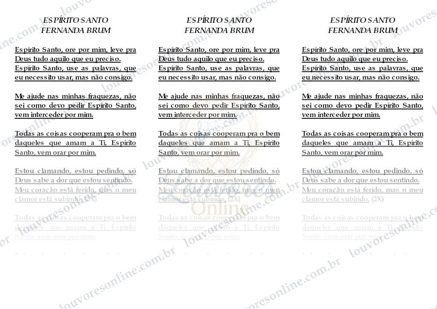 Prévia de Espírito Santo
