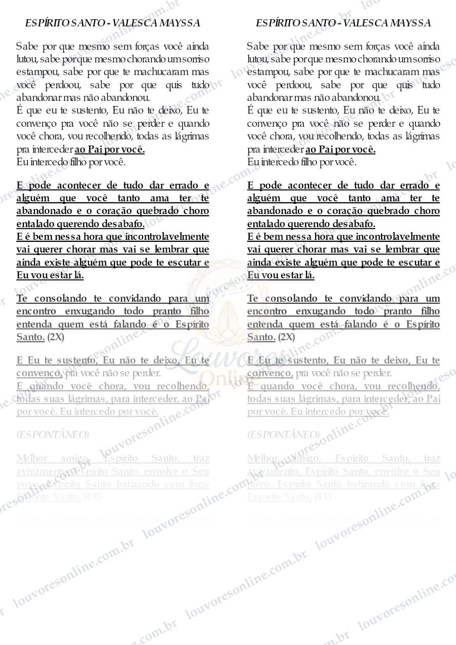 Prévia de Espírito Santo