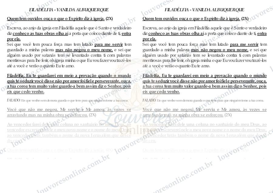 Prévia de Filadélfia